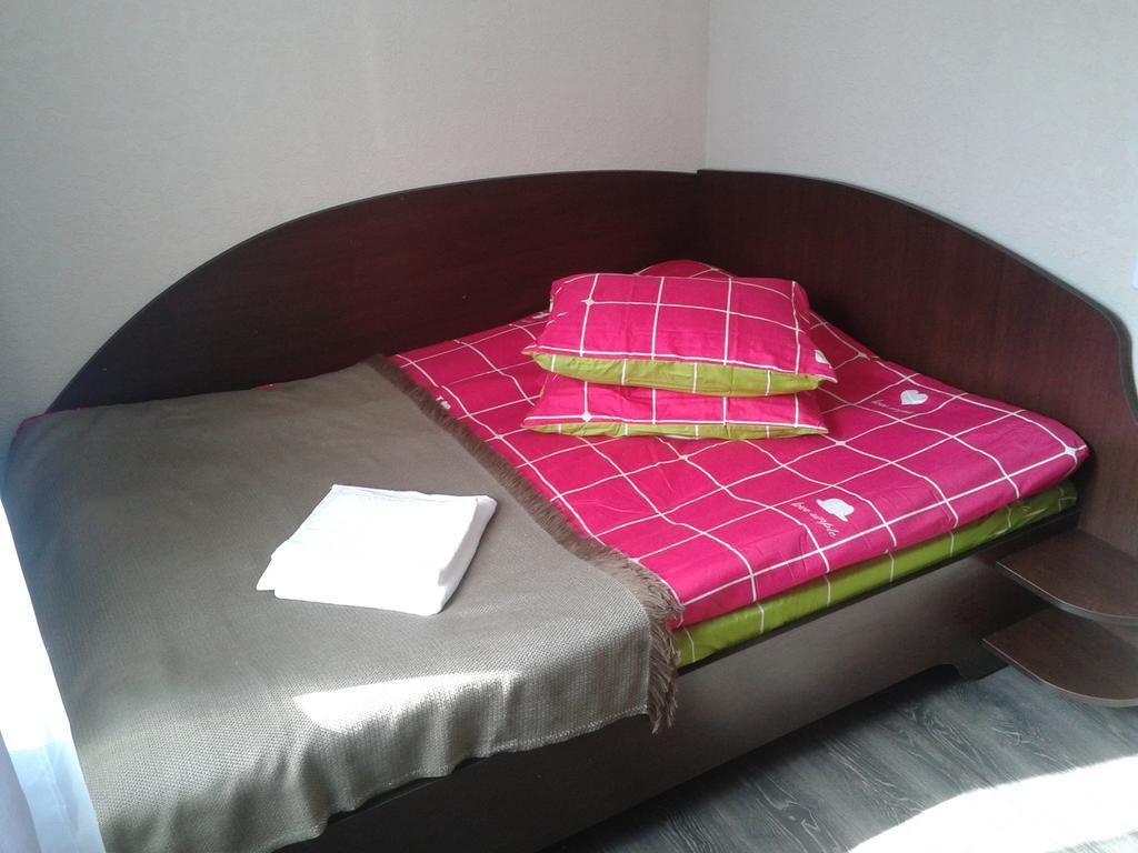Guest House Na Sovetskoy Lepel Eksteriør billede