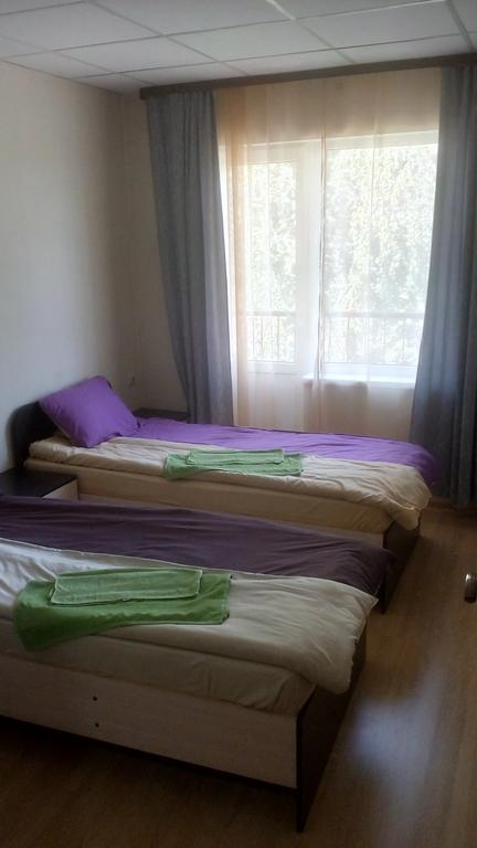 Guest House Na Sovetskoy Lepel Eksteriør billede